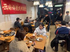 -麒麟风烤牛肉·云南烧烤小排档(丹凤街店)