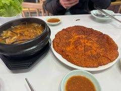 -米郎餐厅·朝鲜族料理(延长路店)
