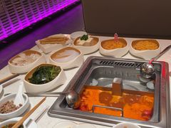 -海底捞火锅(稻河古街夜宵主题店)