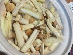 -芳芳私房菜·精做淮扬菜(承德路店)