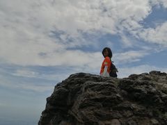 -阳台山自然风景区