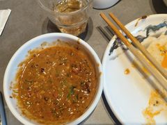 -蜀留香火锅·始于1999·原四川老火锅(白堤路店)