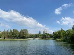 -四海公园(南山区)