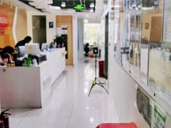 -环球·雅思托福·THiNKSAT留学语言培训学校(国贸校区)
