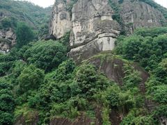 -大慈岩风景区