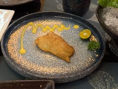 -汕头国际大酒店-牛一町目餐厅