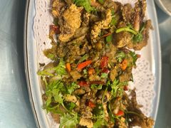 -富临轩私房菜(集庆门大街店)