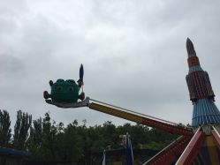 -大望京儿童游乐场