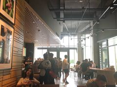 -星巴克(讯美科技广场店)