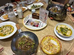 -绍兴老味道·非遗门店(银泰城店)