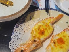 -松坂屋日料自助(长城路店)