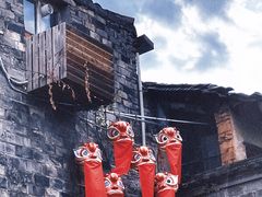 -紫阳古街