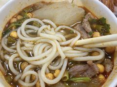 -江三王记牛杂馆(总店)