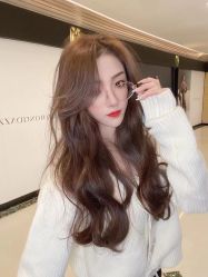 -3AM·S HAIR SALON烫发染发接发