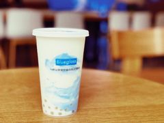 -Blueglass酸奶(财富购物中心店)