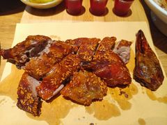 -桂小厨广西菜(青秀万达店)