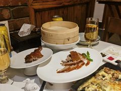 -四季民福烤鸭店(望京旺角店)