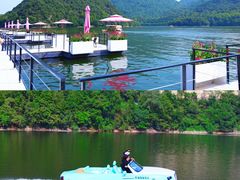 -富春桃源风景区