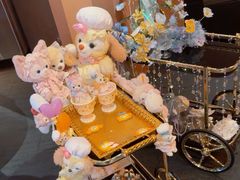 -色響火锅(恒隆广场店)