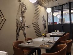 -西堤厚牛排(国瑞店)