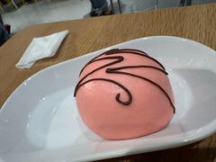 -宜家·瑞典风味餐厅(四元桥店)