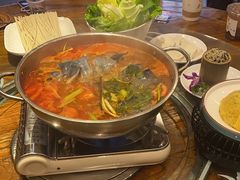 -亮欢寨(凯里总店)