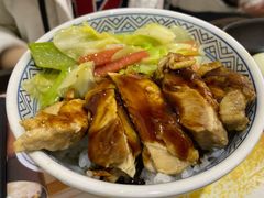 -吉野家(成都时代奥莱店)