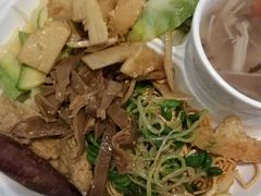 -素清香(解放路店)