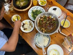 -李东农庄(中南百草园地标店)