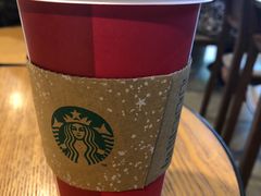 -星巴克(信达城店)