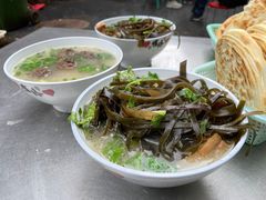 -宋老三苏肉羊肉汤老店