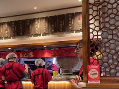 -福苗小骆驼烧烤(大唐不夜城店)