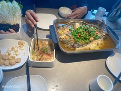 -半天妖烤鱼(海那城店)