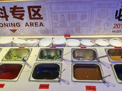 -幸运牛汕头小黄牛牛肉火锅(梅林店)