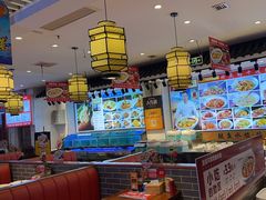 -渔家风味·鲅鱼水饺·央视展播·海鲜天津菜(开发区店)