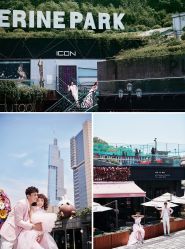 -雪中彩影婚纱摄影·微光艺术中心