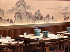 -涮福記·现切牛羊肉火锅(世纪汇店)