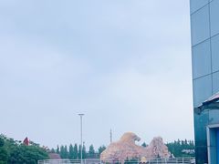 -长影世纪城