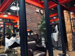 -P.STYLE 派斯造型