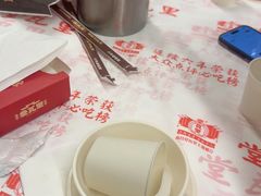 -堂瓦里·33年传统赣菜(第一街区店)