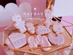 -瑞贝生日派对宝宝宴策划