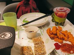 -淘蛙(广州星寰国际商业中心店)