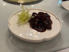 -老洋房花园饭店(绍兴路店)