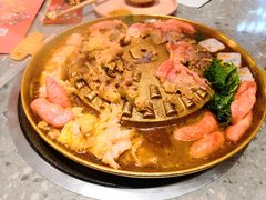 -牛牛章·章鱼水煎肉(光谷世界城店)