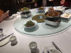 -不倒翁·徽天下名菜楼(马鞍山路店)