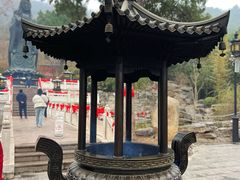 -千佛山风景名胜区