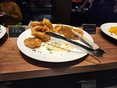 -拉蒂娜·巴西牛排馆 Latina·Brazilian Steakhouse(王府井喜悦店)