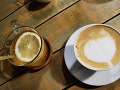 -Cafe Alice咖啡爱丽丝(奥城店)