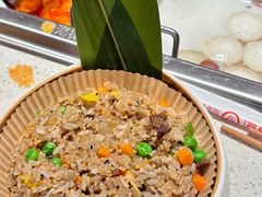 -海底捞火锅(上元大街店)