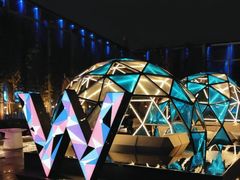 -SPARK(成都W酒店)